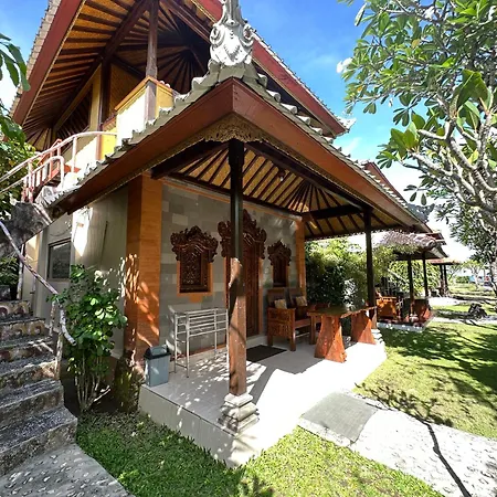 Ketut Losmen Bungalows Lembongan-3